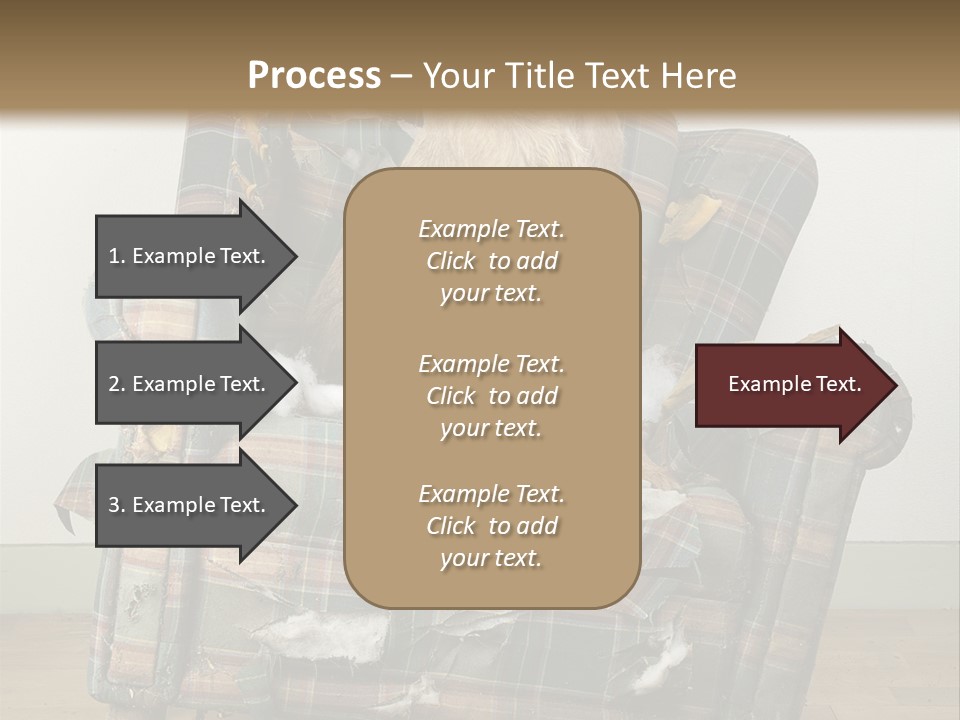 Hearth Abandonment Degradation PowerPoint Template