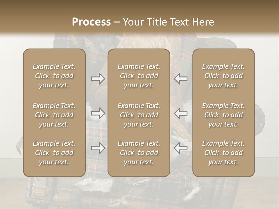 Hearth Abandonment Degradation PowerPoint Template