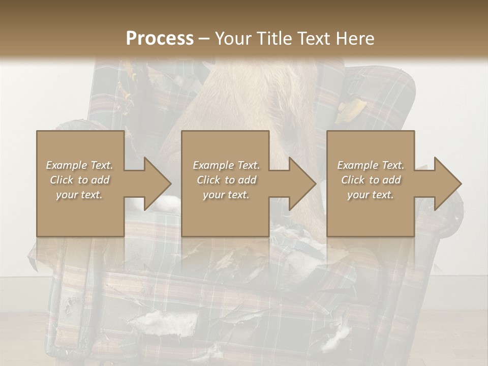 Hearth Abandonment Degradation PowerPoint Template