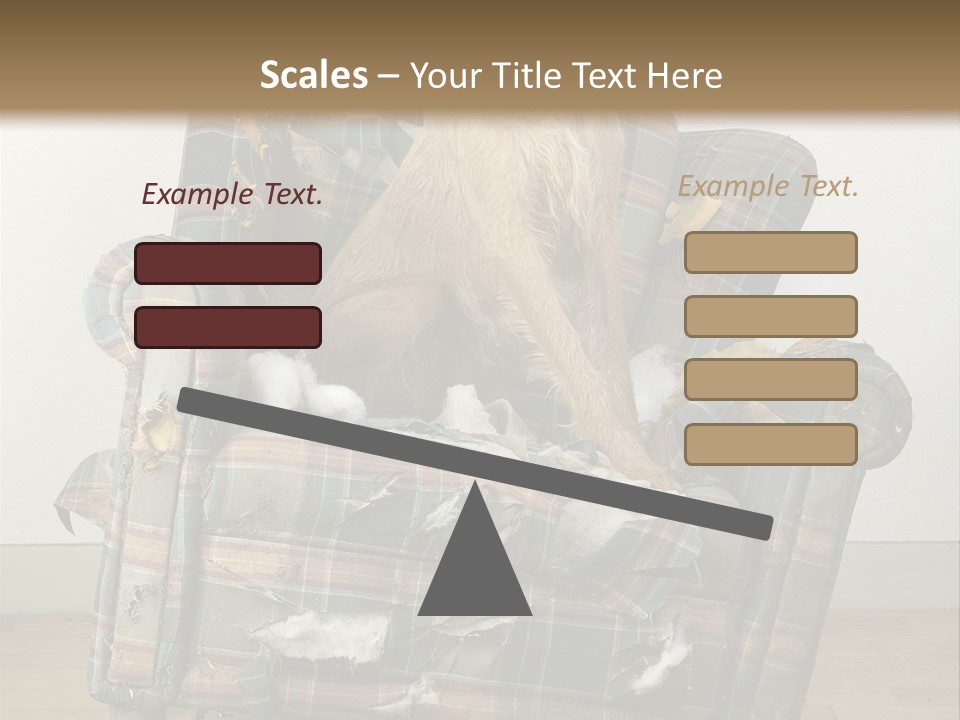 Hearth Abandonment Degradation PowerPoint Template