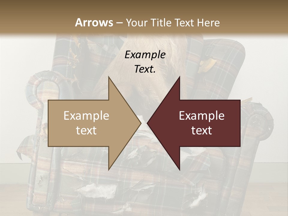 Hearth Abandonment Degradation PowerPoint Template