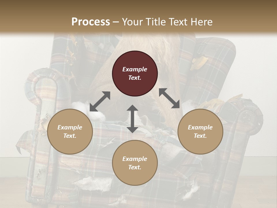 Hearth Abandonment Degradation PowerPoint Template