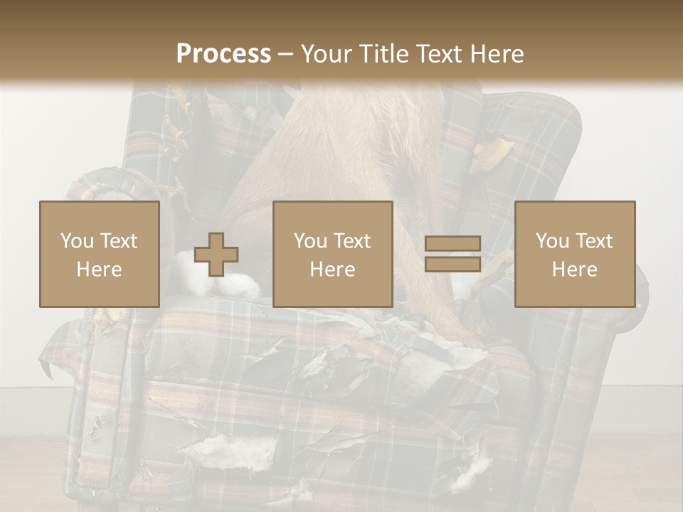 Hearth Abandonment Degradation PowerPoint Template