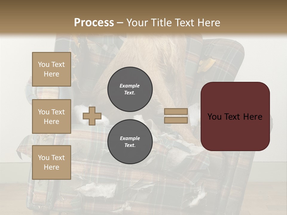 Hearth Abandonment Degradation PowerPoint Template