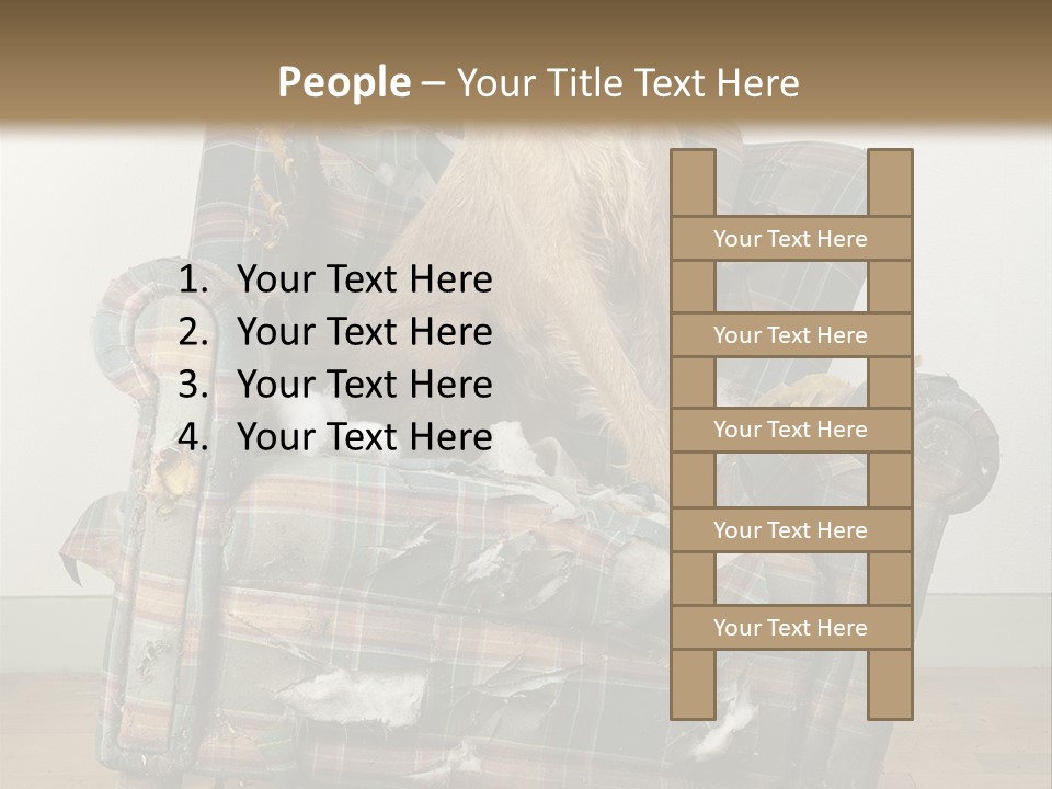 Hearth Abandonment Degradation PowerPoint Template