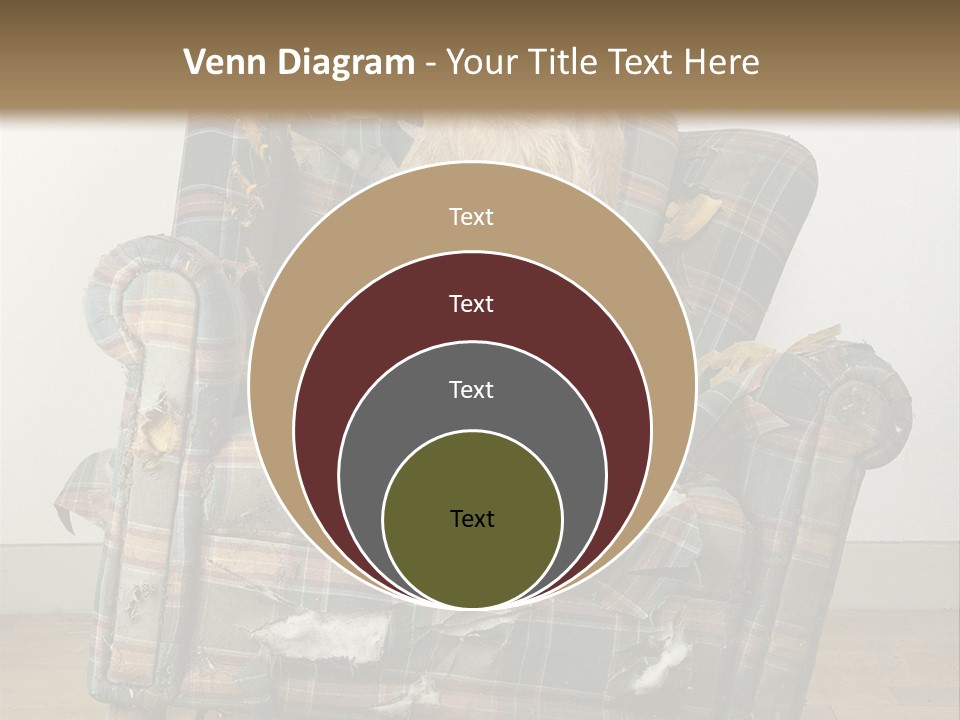 Hearth Abandonment Degradation PowerPoint Template
