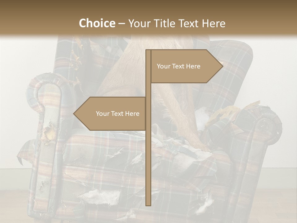 Hearth Abandonment Degradation PowerPoint Template