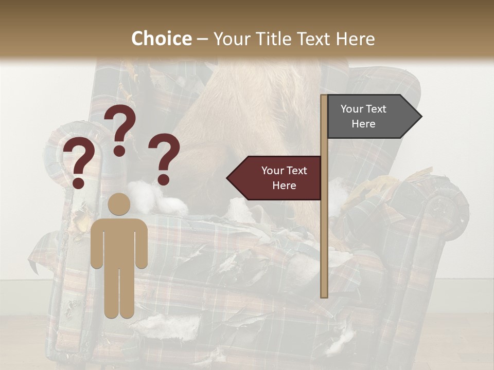 Hearth Abandonment Degradation PowerPoint Template