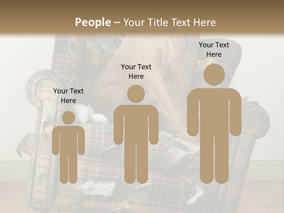 Hearth Abandonment Degradation PowerPoint Template