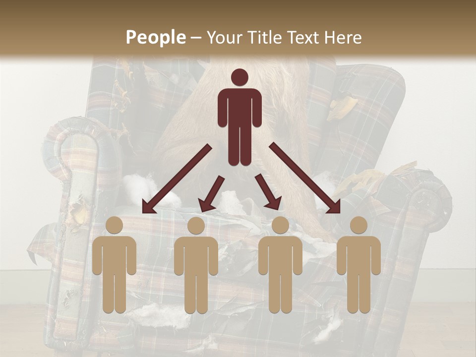 Hearth Abandonment Degradation PowerPoint Template