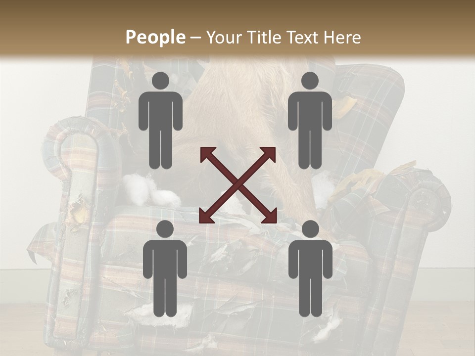 Hearth Abandonment Degradation PowerPoint Template