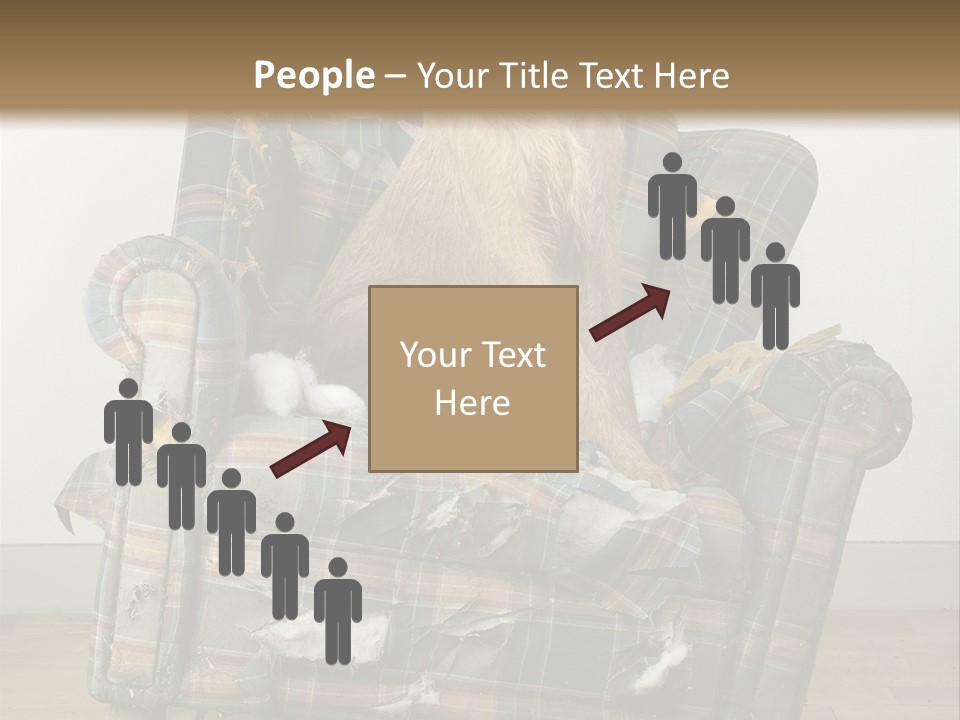 Hearth Abandonment Degradation PowerPoint Template