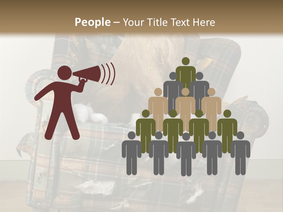 Hearth Abandonment Degradation PowerPoint Template