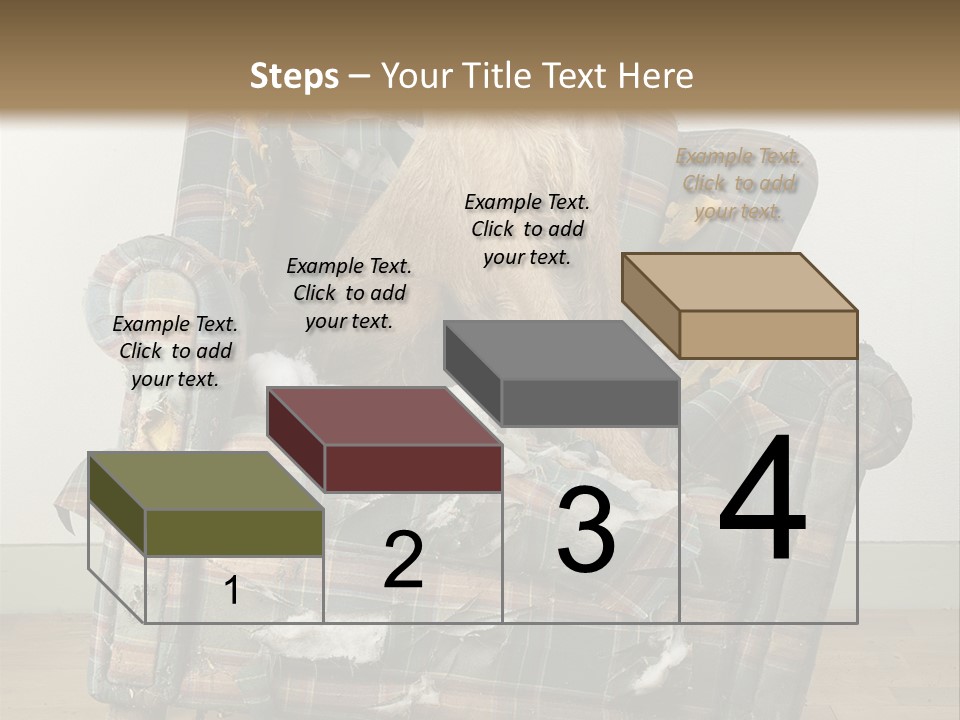 Hearth Abandonment Degradation PowerPoint Template