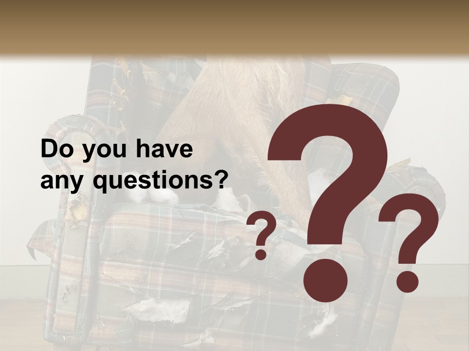 Hearth Abandonment Degradation PowerPoint Template