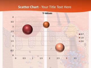 Nurse Blood Biology PowerPoint Template