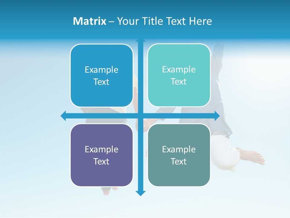 Monk North Church PowerPoint Template