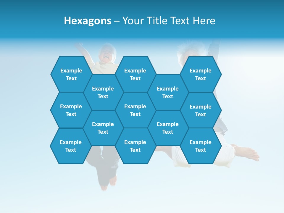 Monk North Church PowerPoint Template