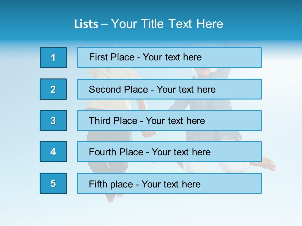 Monk North Church PowerPoint Template