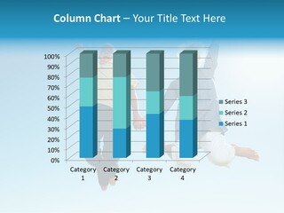 Monk North Church PowerPoint Template