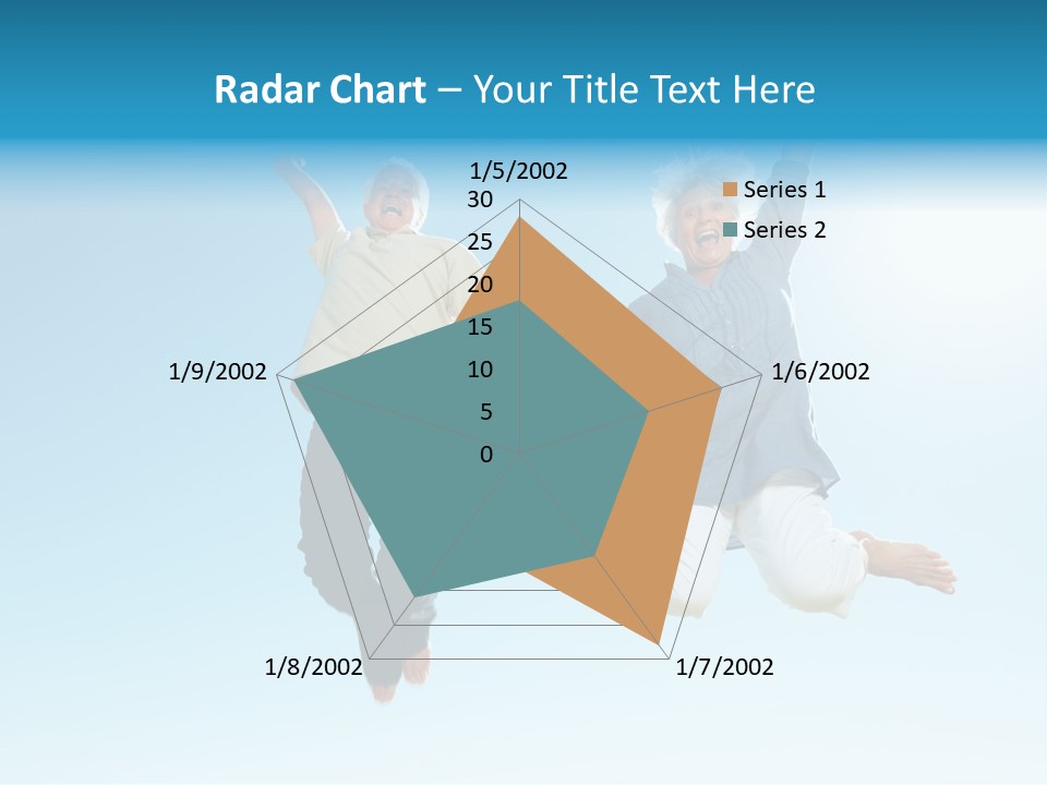 Monk North Church PowerPoint Template
