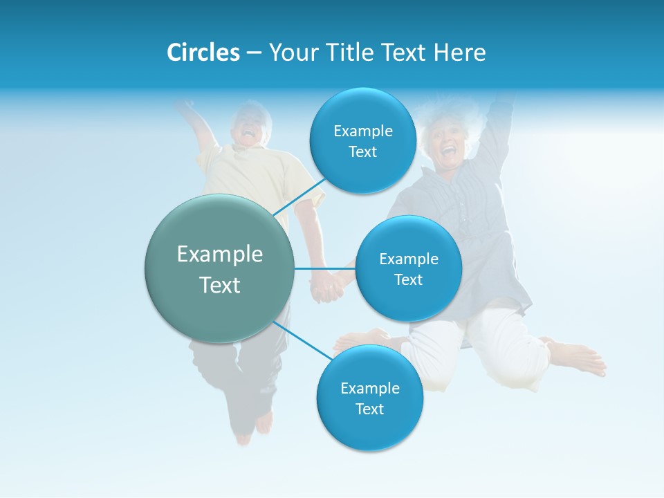 Monk North Church PowerPoint Template