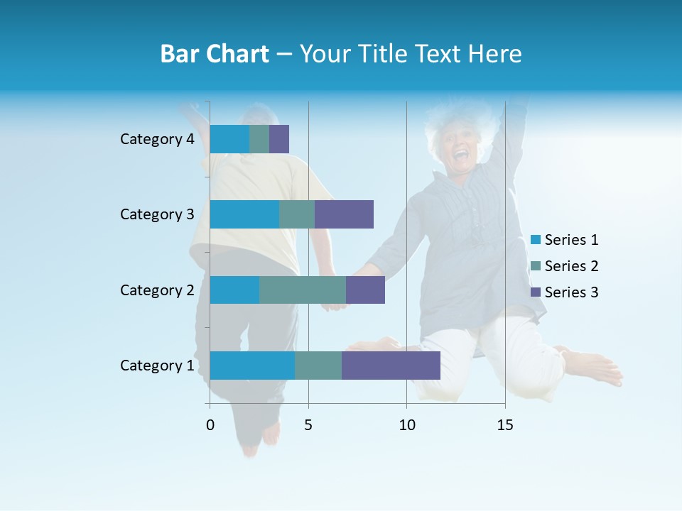 Monk North Church PowerPoint Template