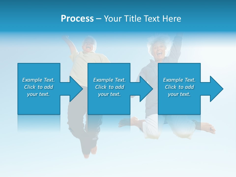 Monk North Church PowerPoint Template