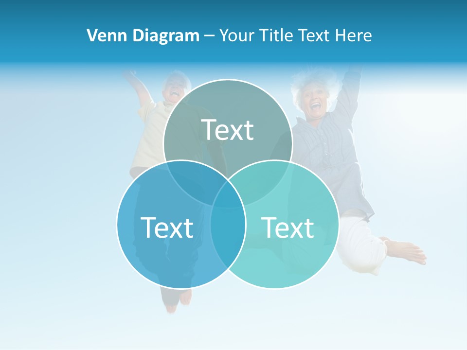 Monk North Church PowerPoint Template