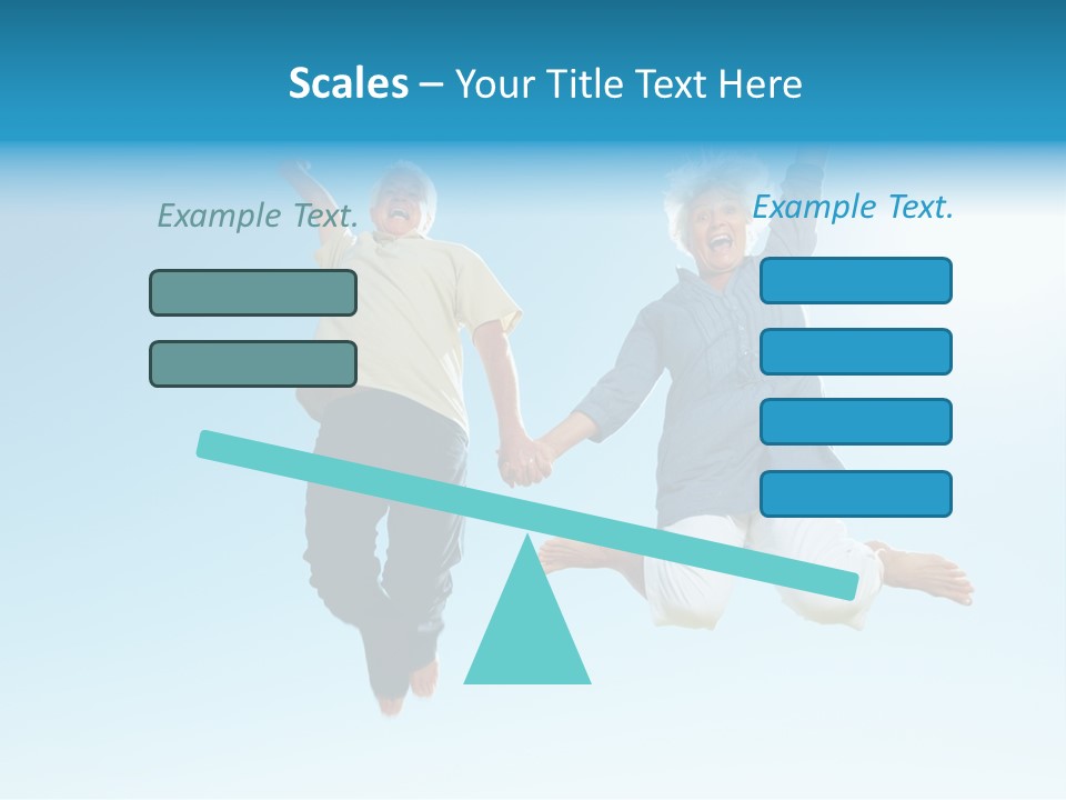 Monk North Church PowerPoint Template