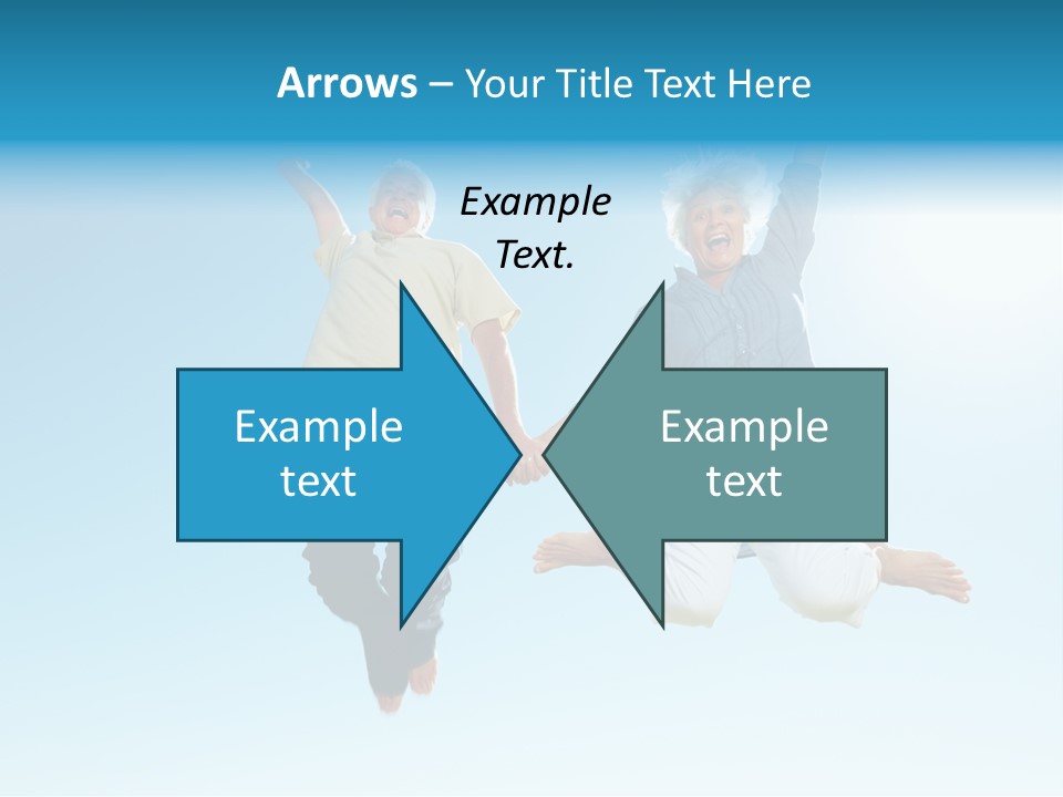 Monk North Church PowerPoint Template