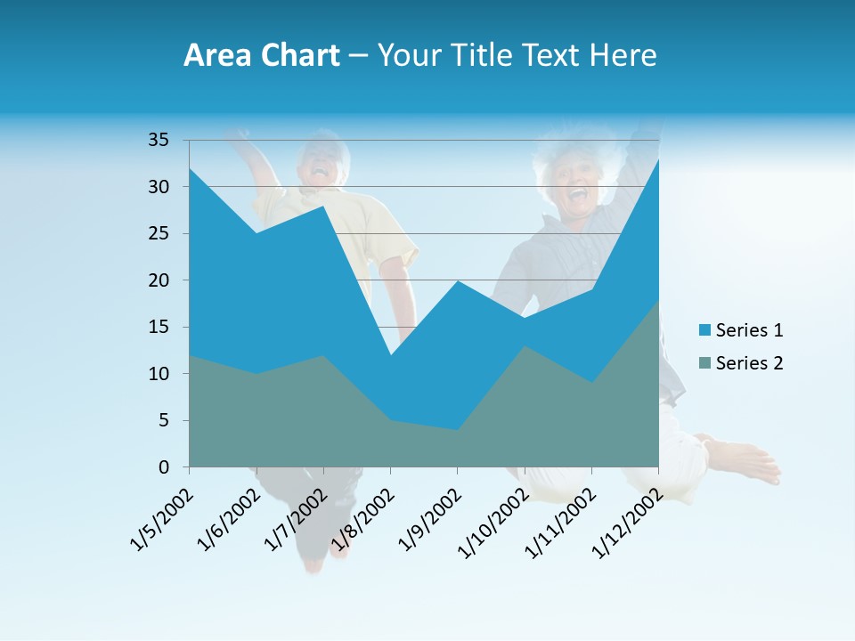 Monk North Church PowerPoint Template