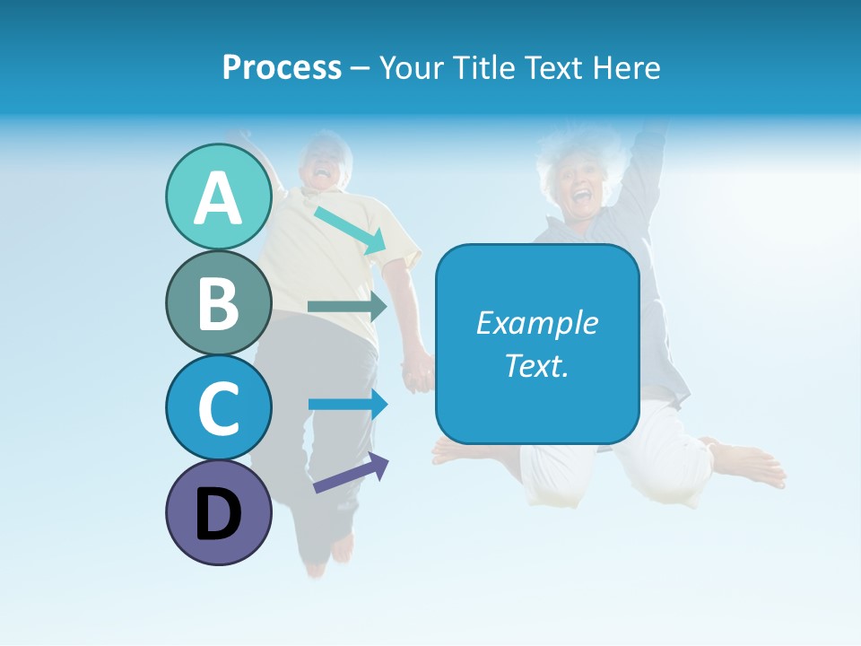 Monk North Church PowerPoint Template