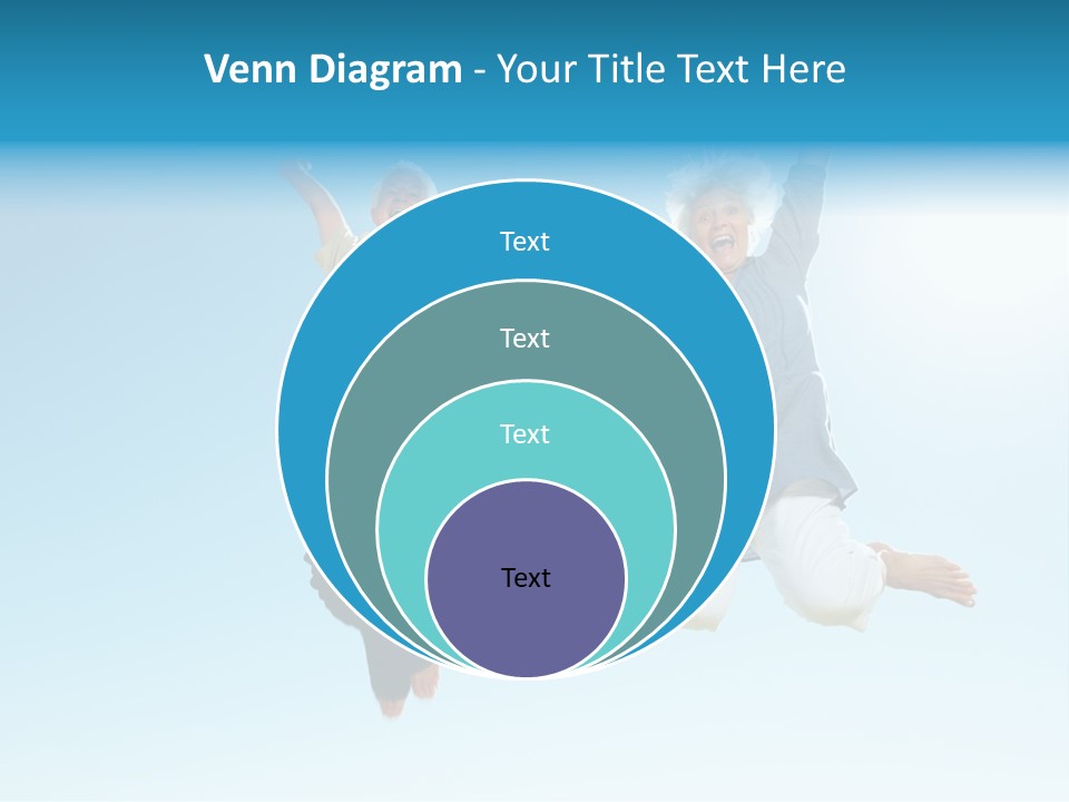 Monk North Church PowerPoint Template