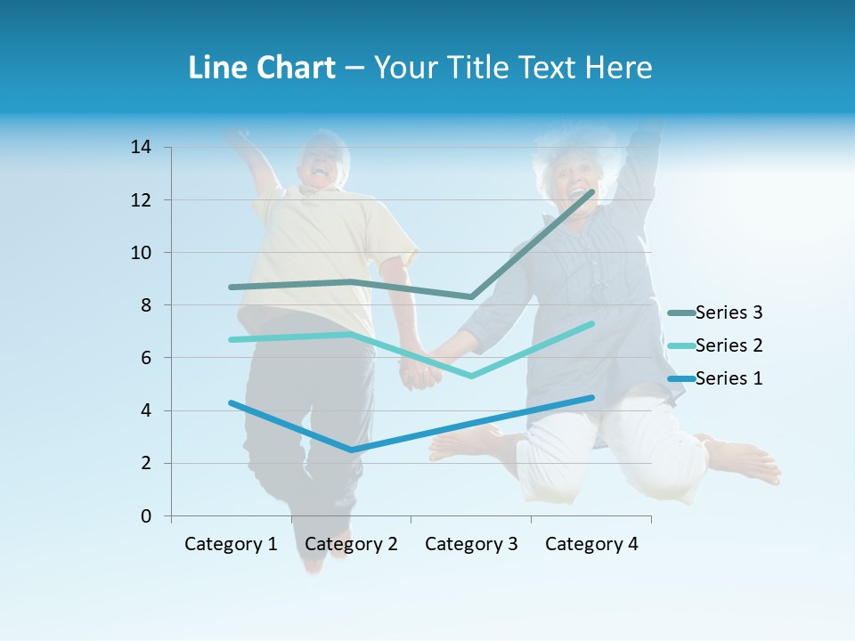 Monk North Church PowerPoint Template