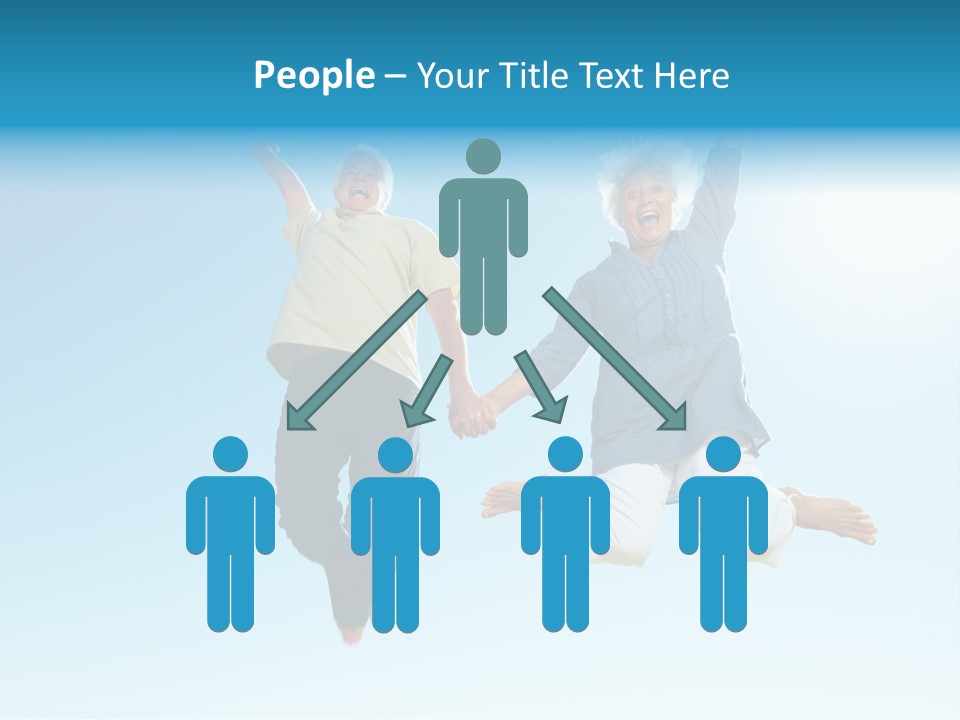 Monk North Church PowerPoint Template