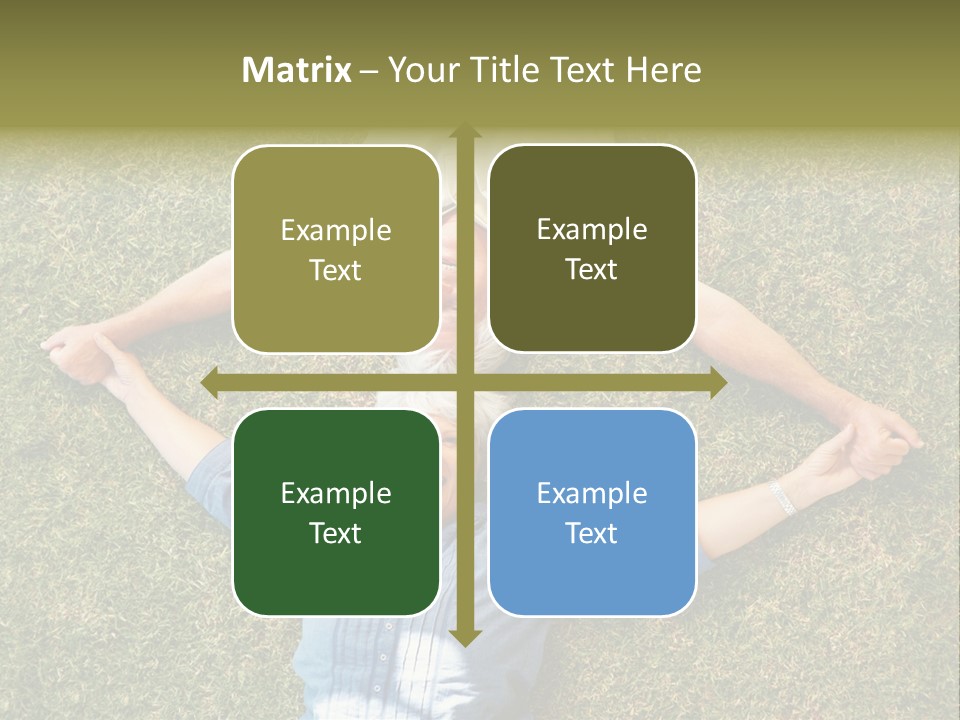 Clouds Summer Soil PowerPoint Template