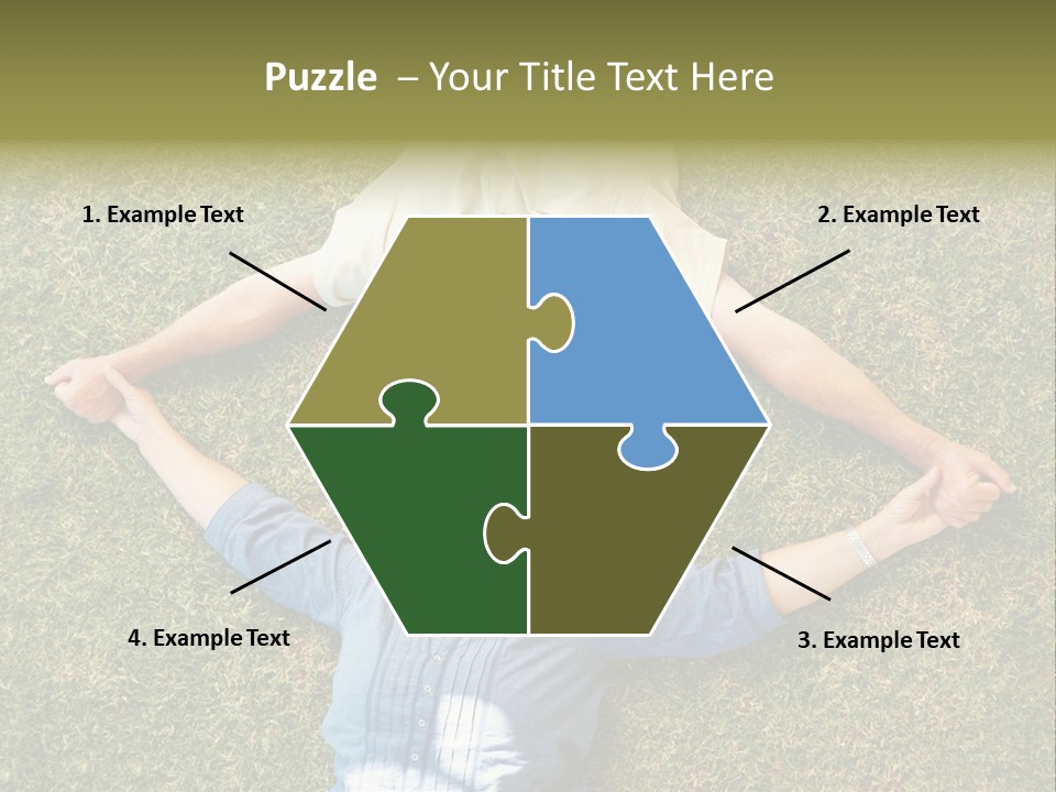 Clouds Summer Soil PowerPoint Template