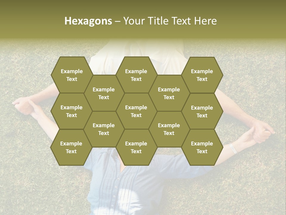 Clouds Summer Soil PowerPoint Template