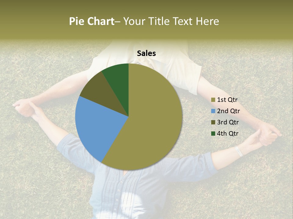 Clouds Summer Soil PowerPoint Template