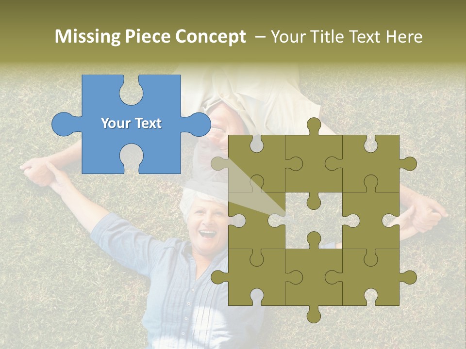 Clouds Summer Soil PowerPoint Template