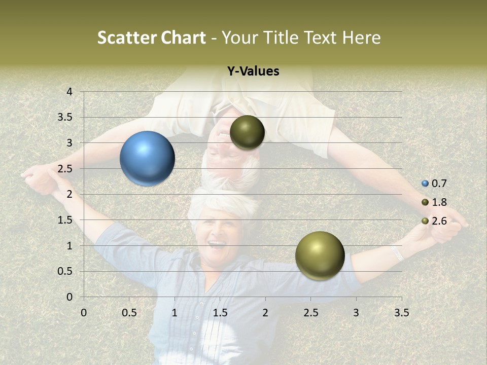 Clouds Summer Soil PowerPoint Template