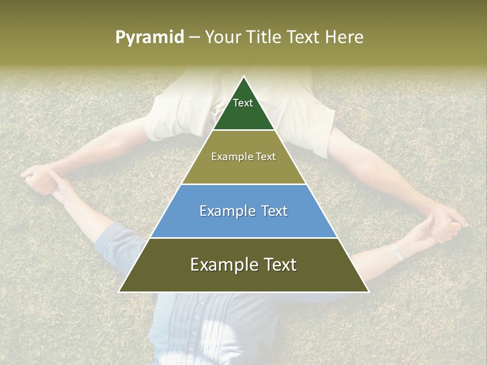 Clouds Summer Soil PowerPoint Template