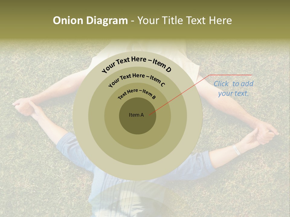 Clouds Summer Soil PowerPoint Template