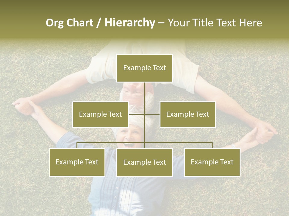 Clouds Summer Soil PowerPoint Template
