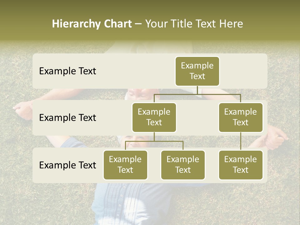 Clouds Summer Soil PowerPoint Template