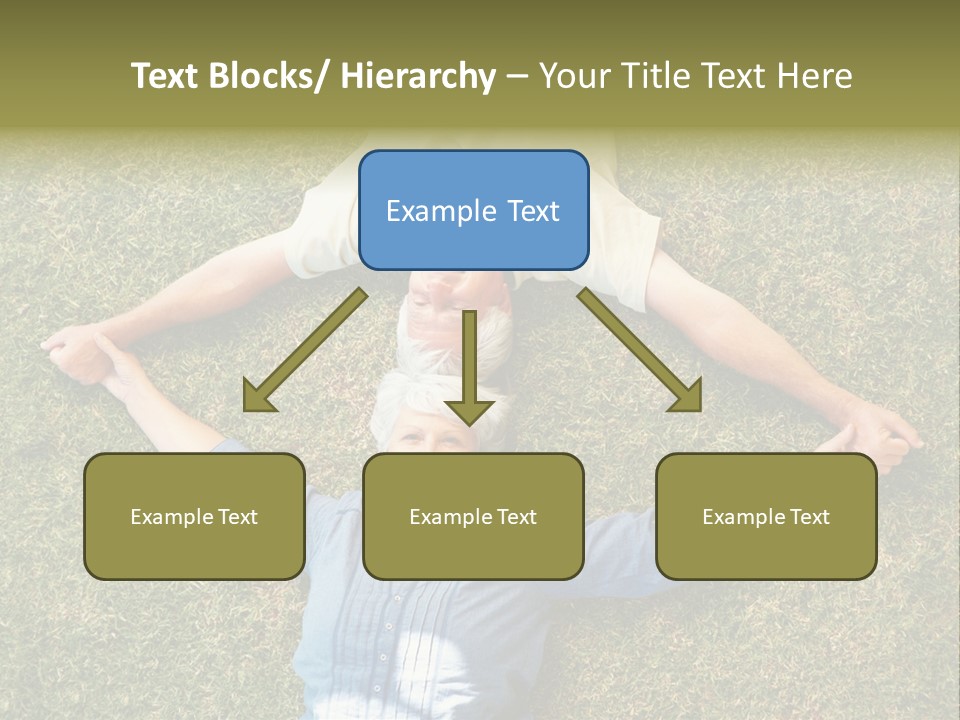Clouds Summer Soil PowerPoint Template
