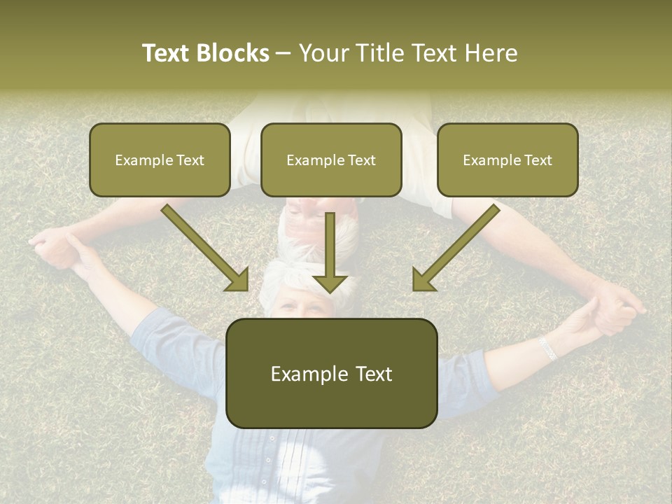 Clouds Summer Soil PowerPoint Template