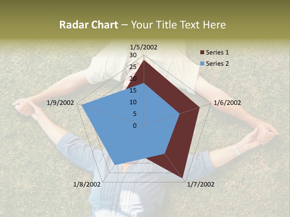 Clouds Summer Soil PowerPoint Template