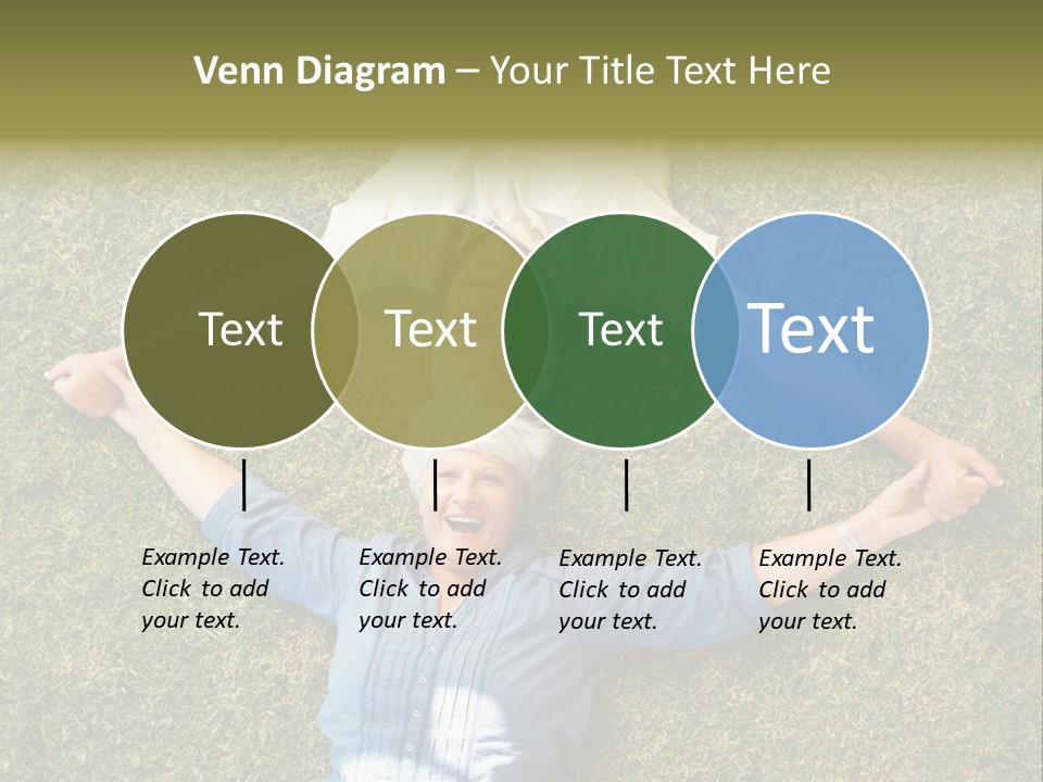 Clouds Summer Soil PowerPoint Template